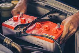Batteries