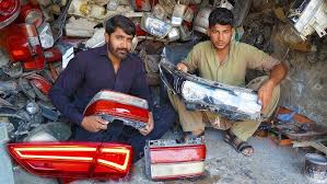 Lights Repair